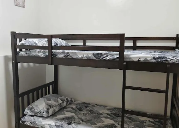 Belize Oasis 2 Bedroom Apartahotel Manila