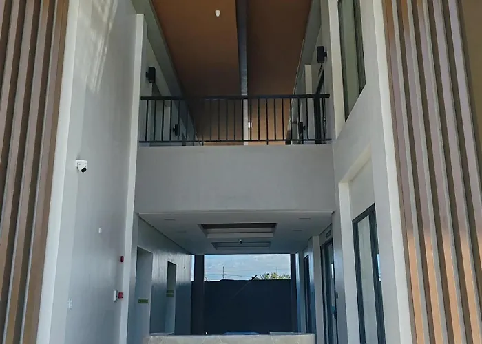 Belize Oasis 2 Bedroom Manila