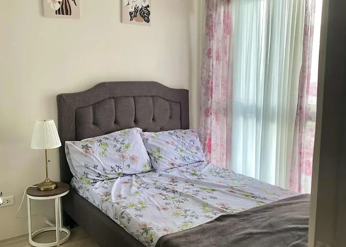 Belize Oasis 2 Bedroom Apartahotel 4*