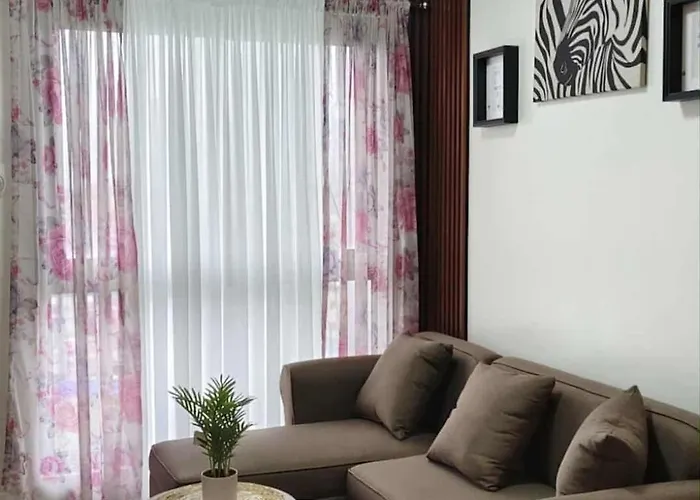 Belize Oasis 2 Bedroom Manila