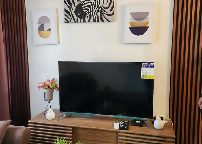 Belize Oasis 2 Bedroom Apartahotel Manila